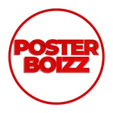 Poster Boizzz